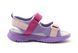 Босоножки для девочки KIMBO Фиолетовый (DR945-3Z purple (37 (24 см))