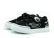 Кеди для хлопчика Tom.m Чорний (11155d black (﻿25 (16,5 см))