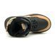 Ботинки для мальчика BBT KIDS Черный с коричневым (T6979 black-brown (27 (17 см))