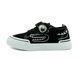Кеди для хлопчика Tom.m Чорний (11155d black (﻿25 (16,5 см))