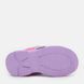 Босоножки для девочки KIMBO Фиолетовый (DR945-3Z purple (37 (24 см))