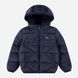 Демісезонна стьобана куртка для хлопчика Levi's Lvb Sherpa Lined Puffer Jkt Синій (257 pvu blue (92 (2A))