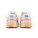 Кросівки Nike V2K Runtekk Beige Pink Blue жіночі No brend Бежевий (fdo0736 beige (37,5 (23,5 см))