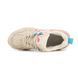 Кросівки Nike V2K Runtekk Beige Pink Blue жіночі No brend Бежевий (fdo0736 beige (37,5 (23,5 см))