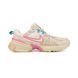 Кросівки Nike V2K Runtekk Beige Pink Blue жіночі No brend Бежевий (fdo0736 beige (37,5 (23,5 см))
