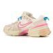 Кросівки Nike V2K Runtekk Beige Pink Blue жіночі No brend Бежевий (fdo0736 beige (37,5 (23,5 см))