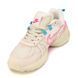 Кросівки Nike V2K Runtekk Beige Pink Blue жіночі No brend Бежевий (fdo0736 beige (37,5 (23,5 см))