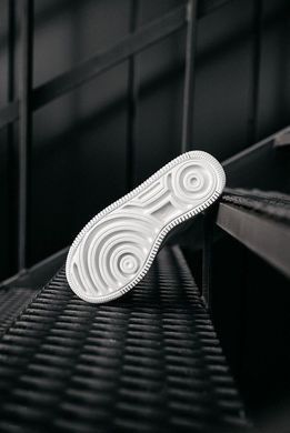 Кросівки Nike Air Force 1 Shadow жіночі No brend Різнокольоровий (b249-4 colors (36 (23 см))