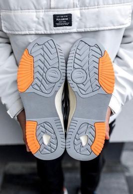 Кросівки Adidas Streetball 2 No brand Чоловічі Сіро-чорний 41 (26,5 см) (g5453 l-grey-black)