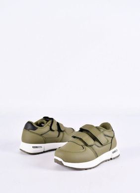 Кроссовки для мальчика W.niko Хаки (CF559-4 khaki (26 (16 см))
