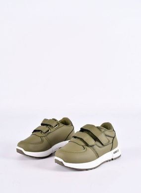 Кроссовки для мальчика W.niko Хаки (CF559-4 khaki (26 (16 см))