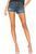 Шорты джинсовые женские Levi's 501 Original Синий (Lev 501 silver lake lav25 (W26 )