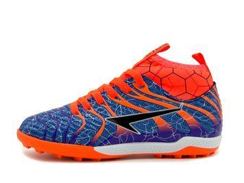 Сороконіжки для дітей by Soccer's Синьо-помаранчевий (SAHS026J blue-orange (40 (26 см))