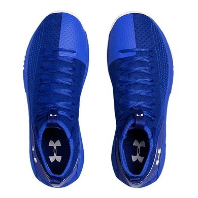 Кросівки чоловічі Under Armour Синій (UA HEAT SEEKER blue (50,5 (34 см))