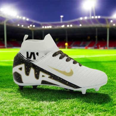 Бутси для дітей Walked Білий (KRAW 025K white (31 (20 см))