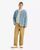 Levi's XX Прямі штани-карго Бежеві Чоловічі (CA00342 beige lav25 (W30xL32)