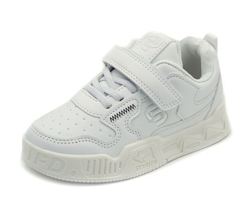 Кроссовки для мальчика Jong Golf Белый (C10803-7 white (31 (19 см)))
