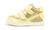 Демісезонні черевики для дівчинки Sluch Золотистий (Y359 gold (26 (16 см))