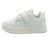 Кроссовки для мальчика Jong Golf Белый (C10803-7 white (31 (19 см)))