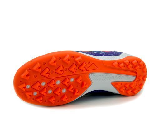 Сороконіжки для дітей by Soccer's Синьо-помаранчевий (SAHS026J blue-orange (36 (23,5 см))
