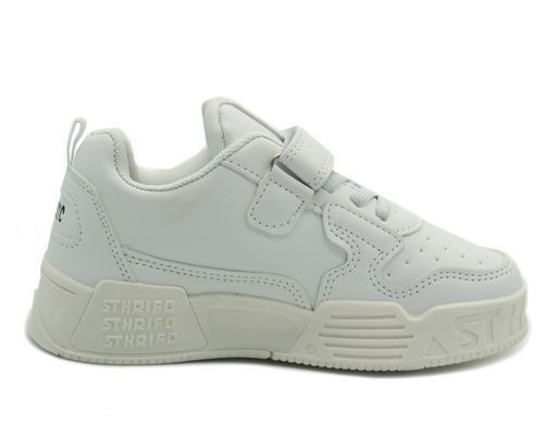 Кроссовки для мальчика Jong Golf Белый (C10803-7 white (31 (19 см)))