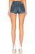 Шорты джинсовые женские Levi's 501 Original Синий (Lev 501 silver lake lav25 (W26 )