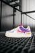 Кросівки Nike Air Force 1 Shadow жіночі No brend Різнокольоровий (b249-4 colors (36 (23 см))