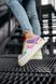 Кросівки Nike Air Force 1 Shadow жіночі No brend Різнокольоровий (b249-4 colors (36 (23 см))