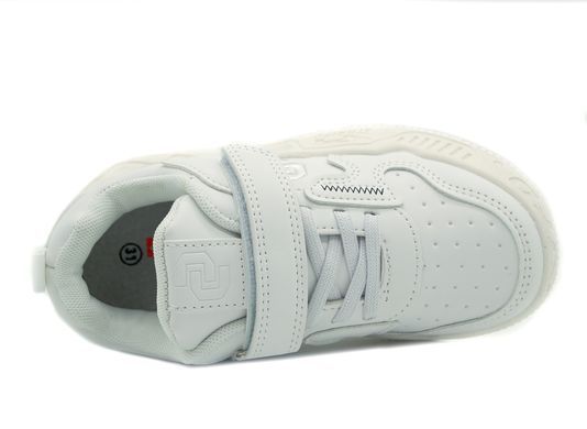 Кроссовки для мальчика Jong Golf Белый (C10803-7 white (31 (19 см)))