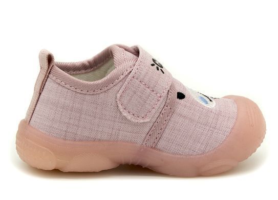 Кроссовки для девочки Tong Розовый (801 pink (21 (13,5 см))