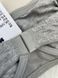 Бюстгалтер Бандо женский Tezenis Серый меланж (1FSN05 grey (80B)