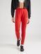 Спортивні штани Adidas Originals SST у великих розмірах жіночі Червоний (HD2105 red LPP (XL)