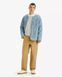 Levi's XX Прямі штани-карго Бежеві Чоловічі (CA00342 beige lav25 (W30xL32)