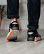 Кросівки Adidas Streetball 2 No brand Чоловічі Сіро-чорний 41 (26,5 см) (g5453 l-grey-black)