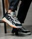 Кросівки Adidas Streetball 2 No brand Чоловічі Сіро-чорний 41 (26,5 см) (g5453 l-grey-black)
