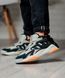 Кросівки Adidas Streetball 2 No brand Чоловічі Сіро-чорний 41 (26,5 см) (g5453 l-grey-black)