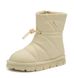 Угги для девочки Paliament Бежевый (B8959-15 beige (26 (16 см))