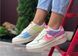 Кросівки Nike Air Force 1 Shadow жіночі No brend Різнокольоровий (b249-4 colors (36 (23 см))