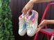 Кросівки Nike Air Force 1 Shadow жіночі No brend Різнокольоровий (b249-4 colors (36 (23 см))