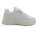 Кроссовки для мальчика Jong Golf Белый (C10803-7 white (31 (19 см)))