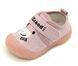 Кроссовки для девочки Tong Розовый (801 pink (21 (13,5 см))