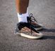 Кроссовки Adidas Yeezy QNTM Мужские Бежево-серый 44 (28 см) Код: GW5314 flaora