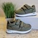 Кроссовки для мальчика W.niko Хаки (CF559-4 khaki (26 (16 см))