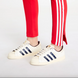 Спортивні штани Adidas Originals SST у великих розмірах жіночі Червоний (HD2105 red LPP (XL)