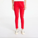 Спортивні штани Adidas Originals SST у великих розмірах жіночі Червоний (HD2105 red LPP (XL)
