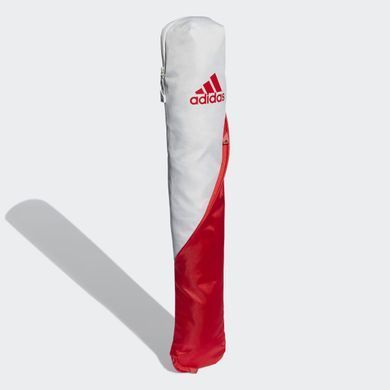 Чохол для хокейної ключки Adidas VS.6 унісекс Adidas Червоно-сірий (GB9677 red (універсальний (100 x 12 x 5 см))