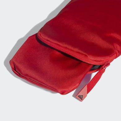Чохол для хокейної ключки Adidas VS.6 унісекс Adidas Червоно-сірий (GB9677 red (універсальний (100 x 12 x 5 см))