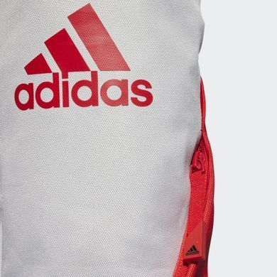 Чохол для хокейної ключки Adidas VS.6 унісекс Adidas Червоно-сірий (GB9677 red (універсальний (100 x 12 x 5 см))