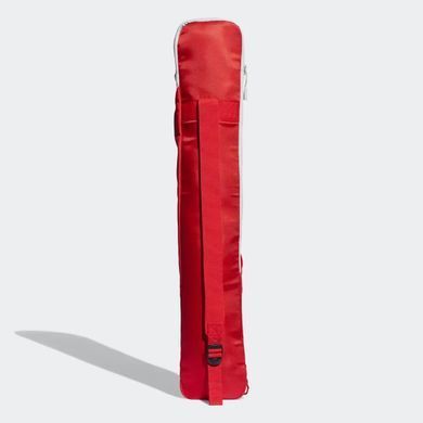 Чохол для хокейної ключки Adidas VS.6 унісекс Adidas Червоно-сірий (GB9677 red (універсальний (100 x 12 x 5 см))