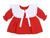 Плаття для дівчинки Maibella Червоний (MAI15-520 red (6-9 months 69-75 см)
